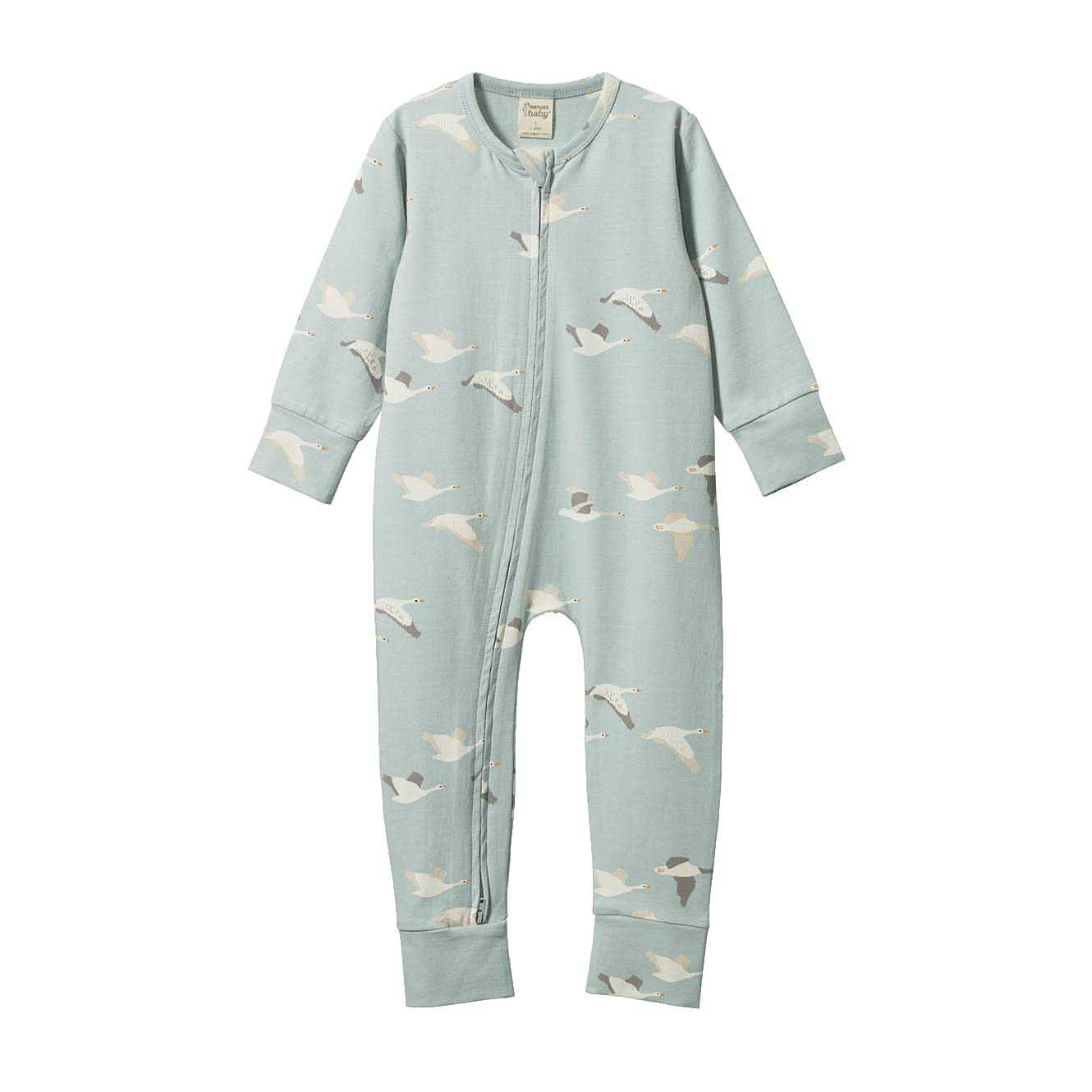 Nature Baby Dreamlands Suit Toddler